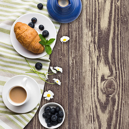 Wooden Texture Background