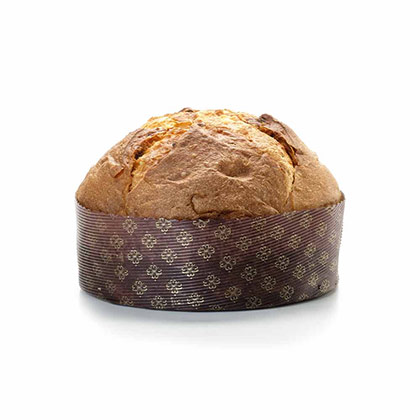 210X70 Panettone Basso Mould