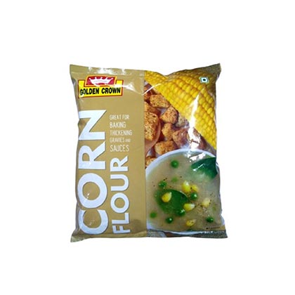 Corn flour - Golden Crown