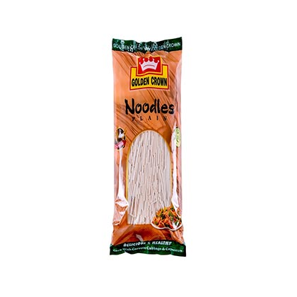 Noodles - Golden Crown