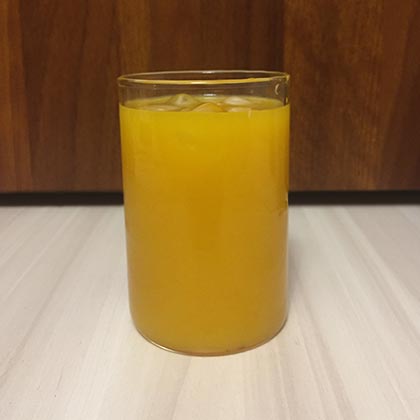 Mango Pulp  Totapuri - Golden Crown