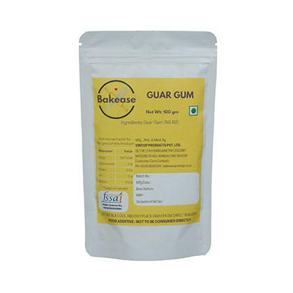 Bakease Guar Gum