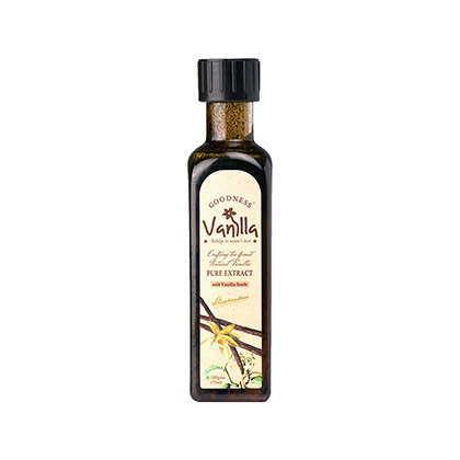 Vanilla Extract - 100 grms
