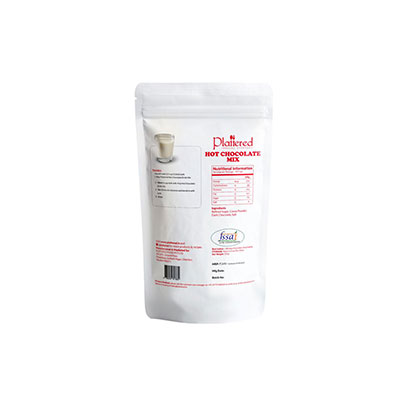 Hot Chocolate Mix - Plattered