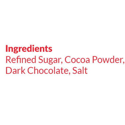 Hot Chocolate Mix - Plattered