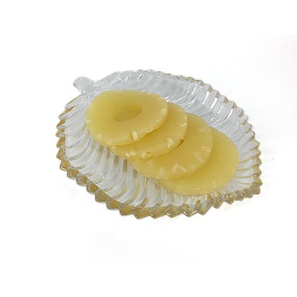 Pineapple Slice by Golden Crown