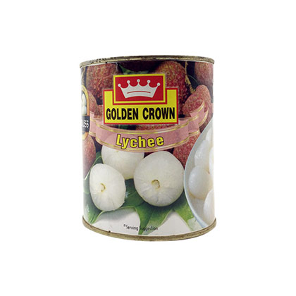 Buy Canned Lychees - 850 grms @ Rs 200 - Online in India