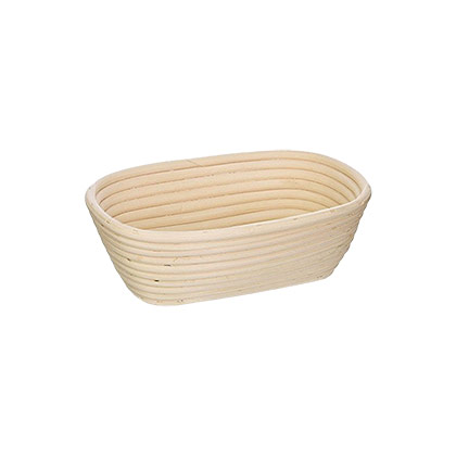 20 cms - Oval Banneton Proofing Basket