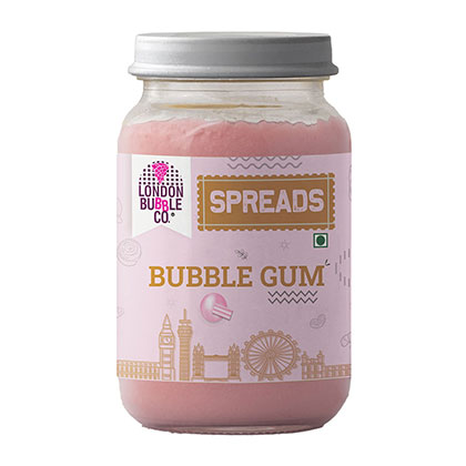 LBC -  Bubble Gum Spread