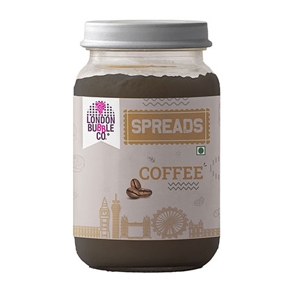 LBC -  Coffee Spread