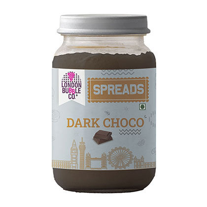 LBC - Dark Chocolate Spread