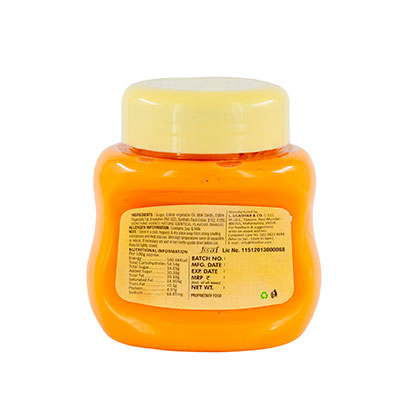 Mango Spread - Nandi