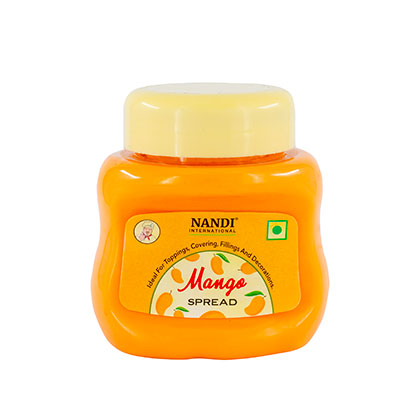 Mango Spread - Nandi