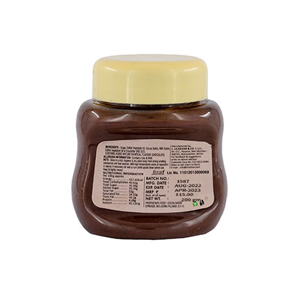 Choco Spread - Nandi