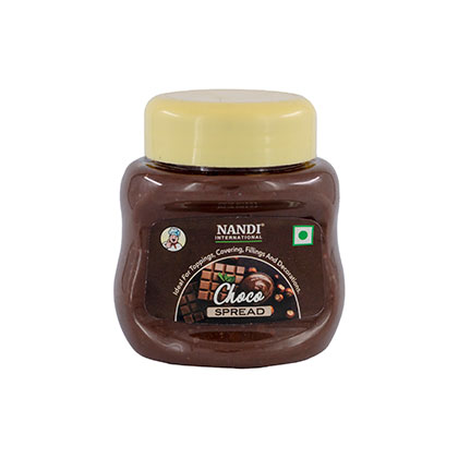 Choco Spread - Nandi