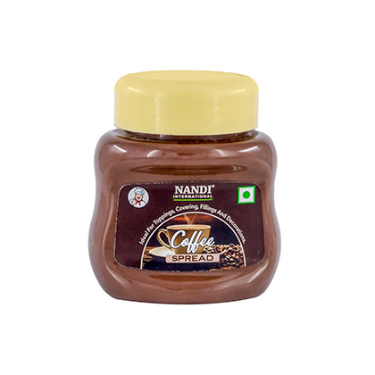 Coffee Spread - Nandi