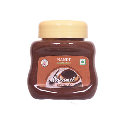 Caramel Spread - Nandi
