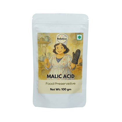 Bakease Malic Acid