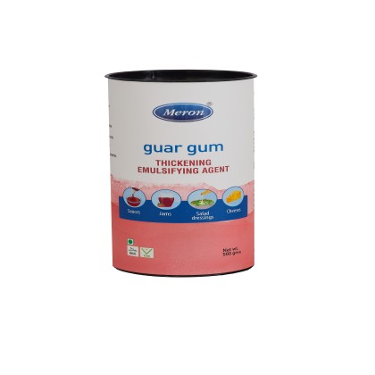 Guar Gum Food Grade Powder 500gm