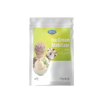 Ice cream stabilizer 1 Kg