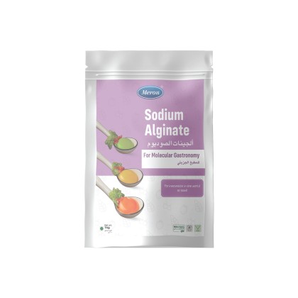 Sodium Alginate 1 Kg