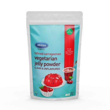 Vegetarian Jelly Powder 1 Kg