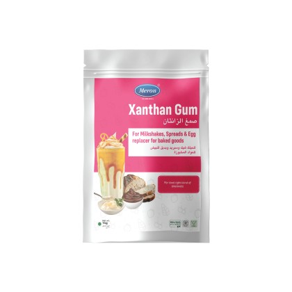 Xanthan Gum 1 Kg