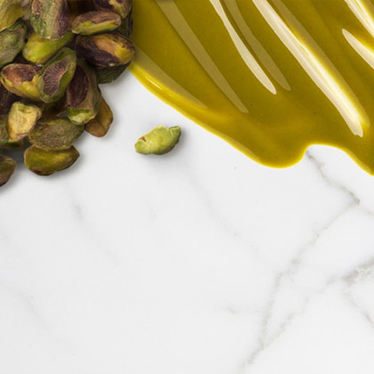Callebaut Pure Pistachio Paste