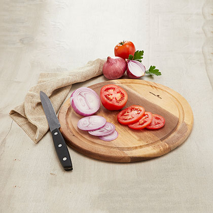 Round Board Dia 25 cms