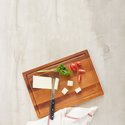 Rectangular Board - 36X25X1.5 cms