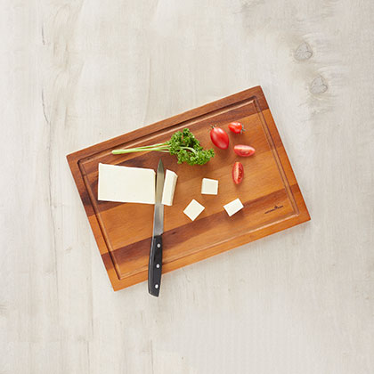 Rectangular Board - 36X25X1.5 cms