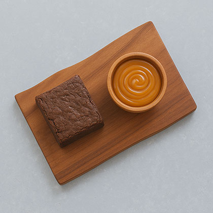 Rectangular Board - 17X17X2.5 cms