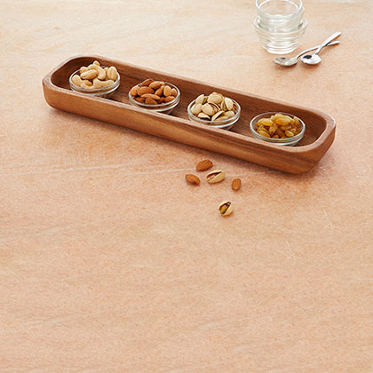 Long Tray - 35.5X10X3.8 cms