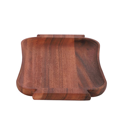 Rectangular Tray - 33.02X20X2.5 cms