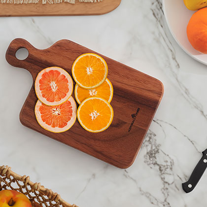 Rectangular Board - 30X17X1.5 cms