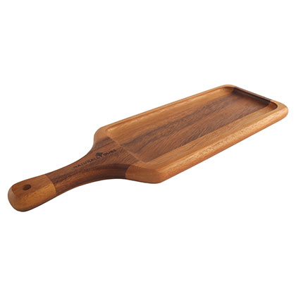 Rectangular Tray - 30X13X1.5 cms