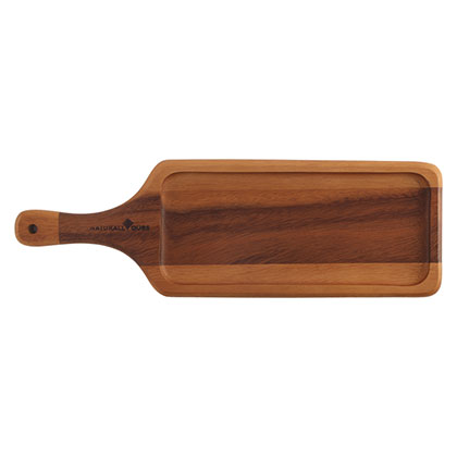 Rectangular Tray - 30X13X1.5 cms