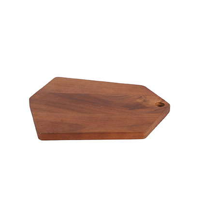 Hexagon Board - 23X14X2 cms