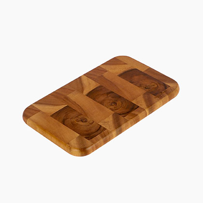 Rectangular Board - 28X16X2 cms