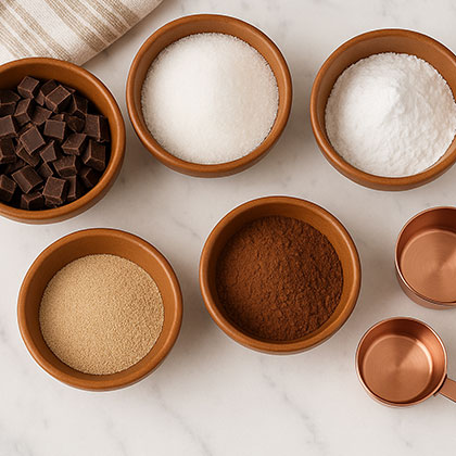 Dip Bowl Dia 6.5 cms