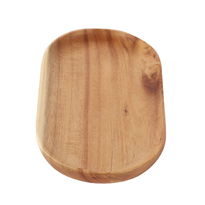 Oval Dish - 27X14X2 cms