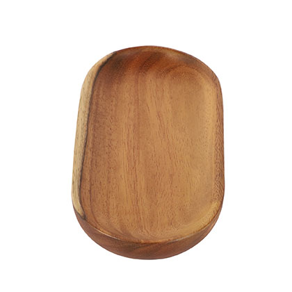 Oval Dish - 21X10X2 cms