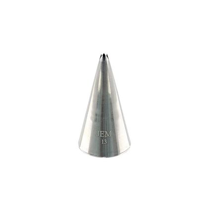 Jem Nozzle - Open Star #13 NZ13
