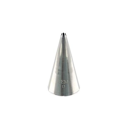 Jem Nozzle - Open Star #13 NZ13