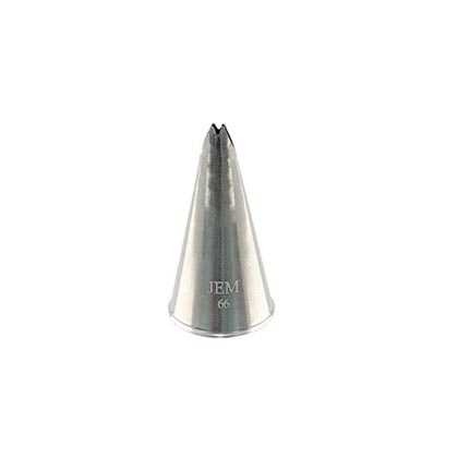 Jem Nozzle - Small Leaf Nozzle #66 NZ66