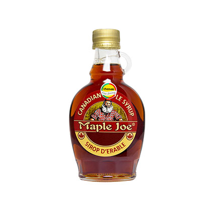 Maple Joe Maple Syrup 250 ml