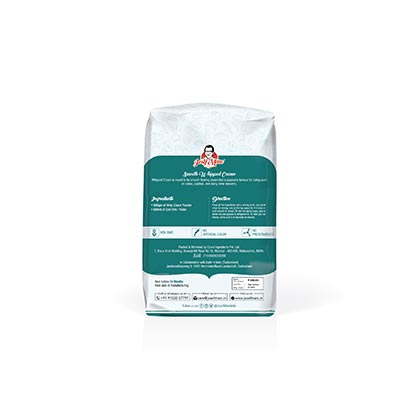 Whipping Cream Powder - Josef Marc