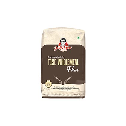 T150 Wholemeal Flour - Josef Marc