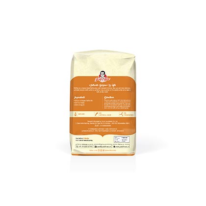 Belgian Waffle Mix - Josef Marc