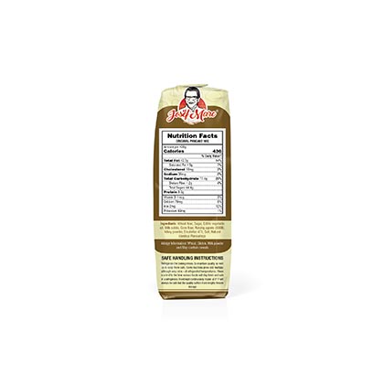 Original Pancake Mix - Josef Marc